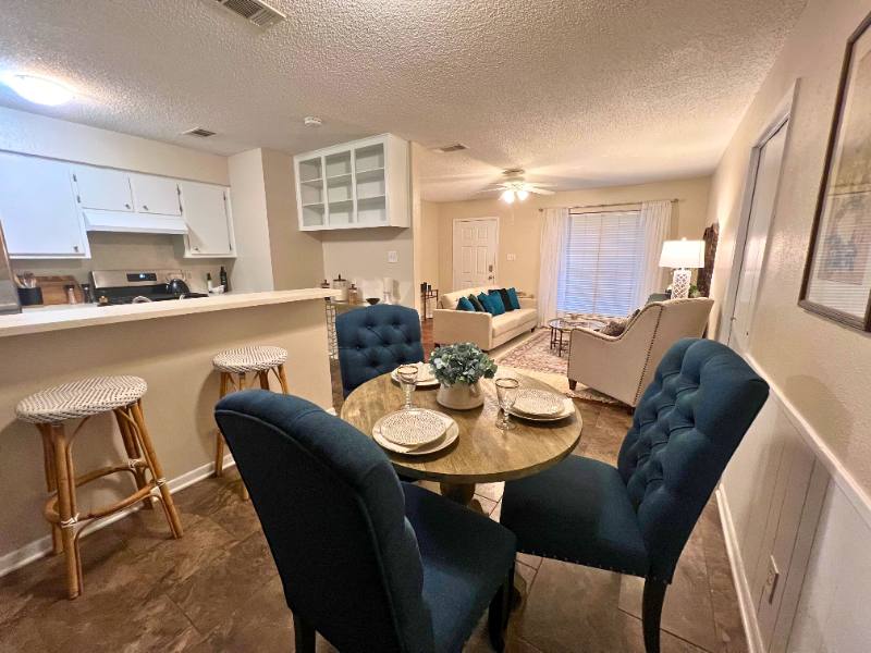 604 Meadow Lark Ave #A, Austin, TX 78753 - Apartment for Rent - Image 4