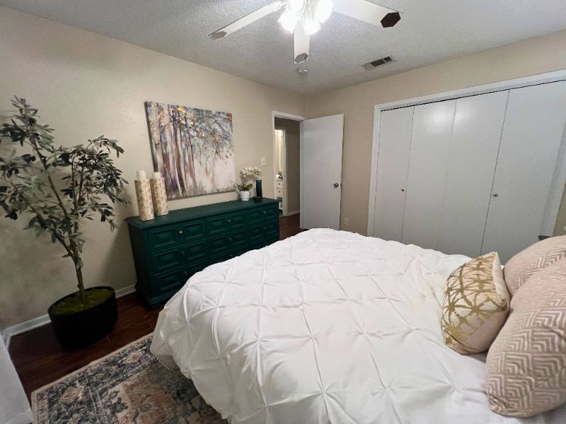 604 Meadow Lark Ave #A, Austin, TX 78753 - Apartment for Rent - Image 6