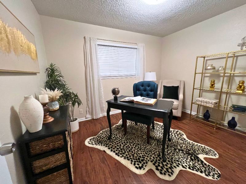 604 Meadow Lark Ave #A, Austin, TX 78753 - Apartment for Rent - Image 8