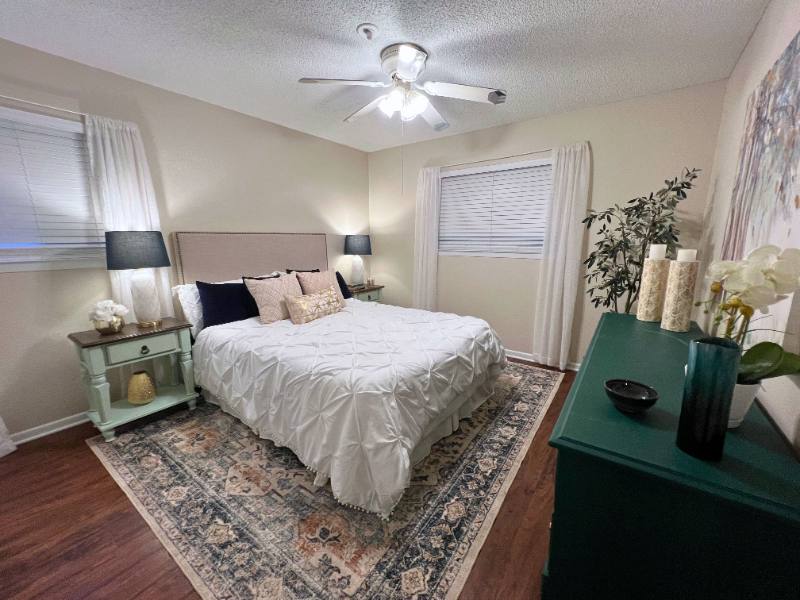 604 Meadow Lark Ave #A, Austin, TX 78753 - Apartment for Rent - Image 5