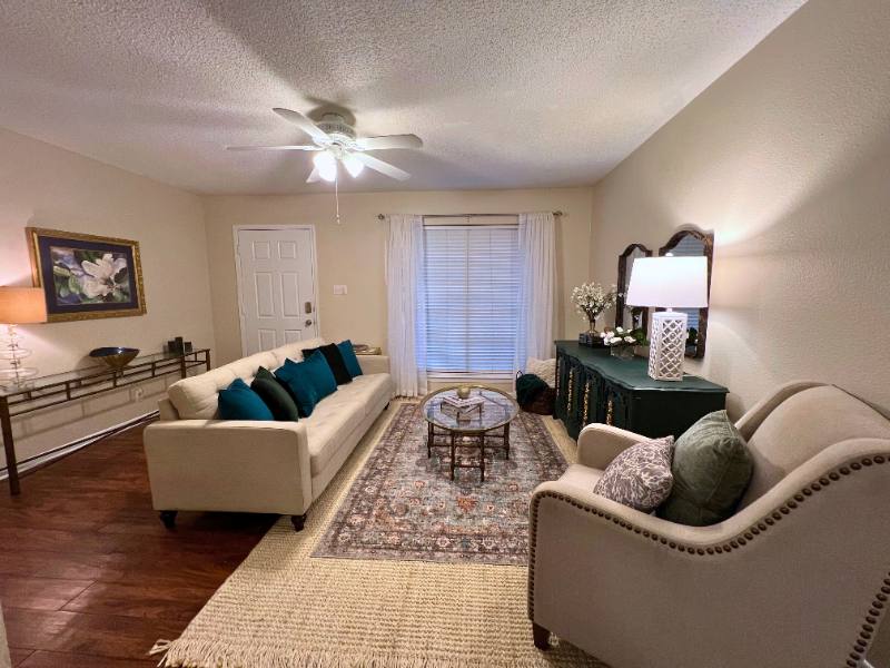 604 Meadow Lark Ave #A, Austin, TX 78753 - Apartment for Rent - Image 1