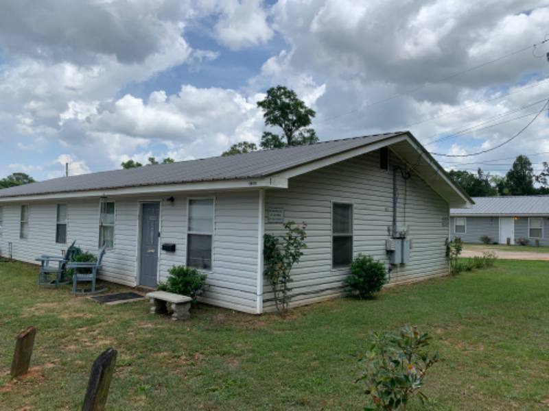 19490 Magnolia St #B, Citronelle, AL 36522 - Apartment for Rent - Image 1