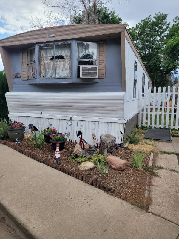 10 9th Ave #17, Longmont, CO 80501 - House for Rent - Image 1