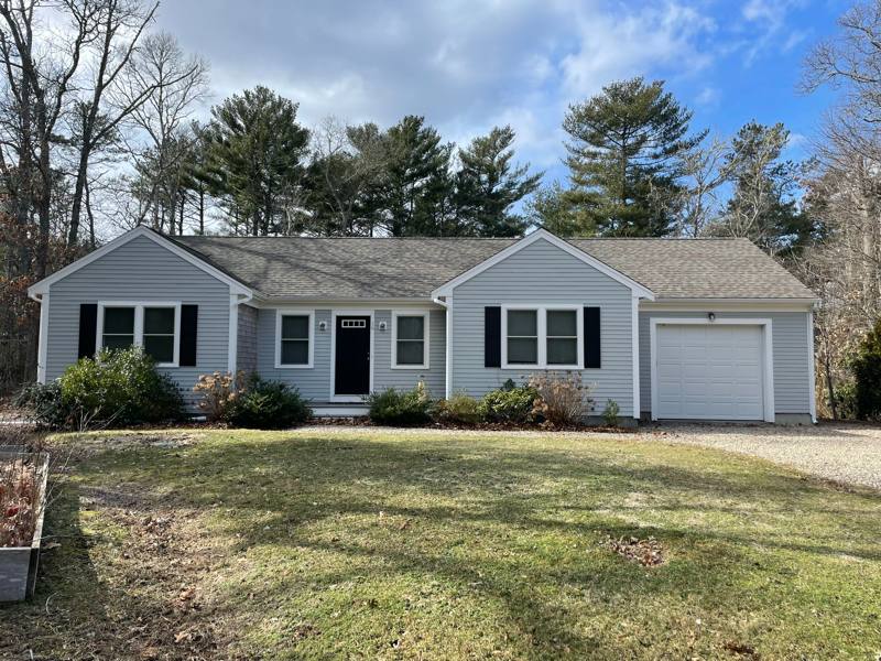 House for rent at 16 Sidewinder Rd, East Falmouth, MA 02536