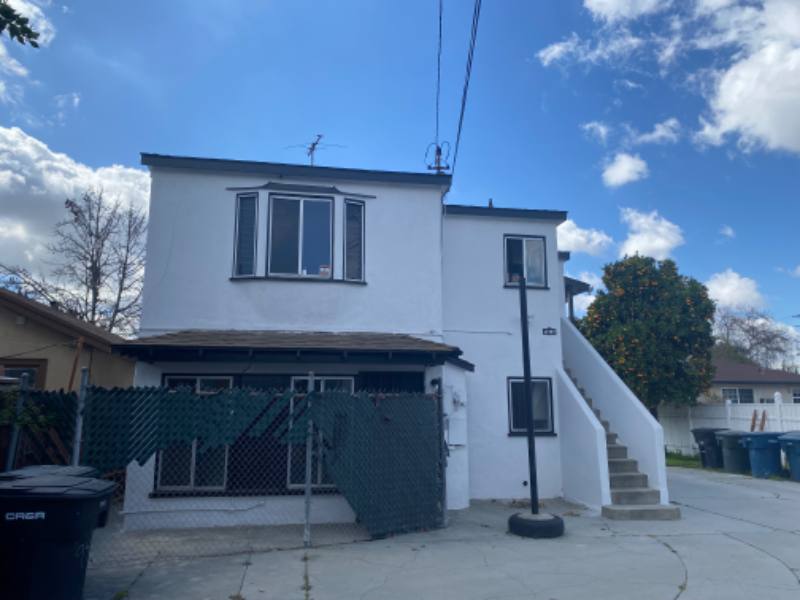 9418 1/2 Harvard St, Bellflower, CA 90706 - Apartment for Rent - Image 1