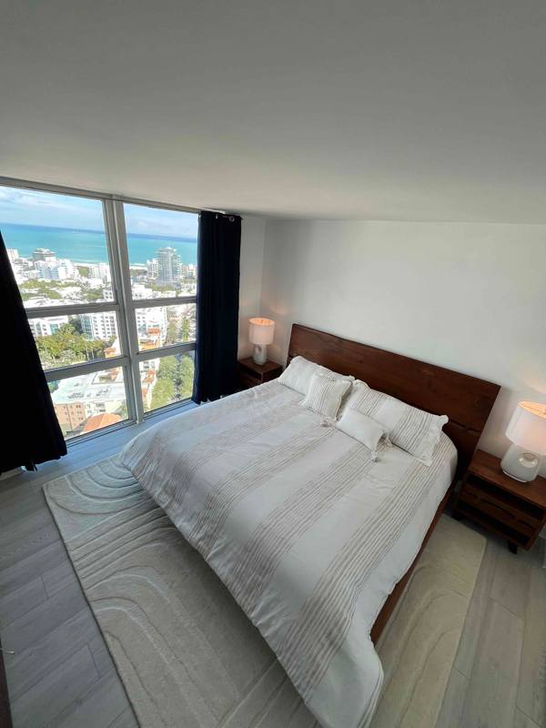 90 Alton Rd, 30th Floor, Miami Beach, FL 33139 - Apartment for Rent - Image 5