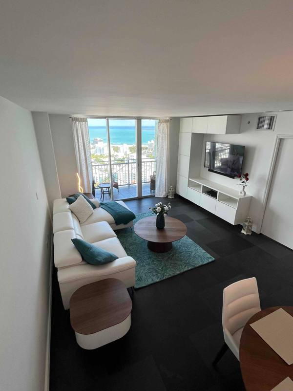 90 Alton Rd, 30th Floor, Miami Beach, FL 33139 - Apartment for Rent - Image 7
