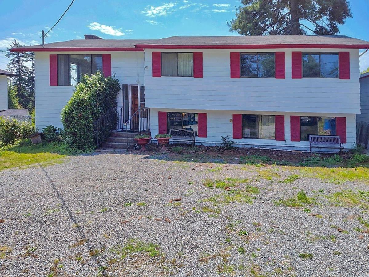 House for rent at 11616 19th St NE, Lake Stevens, WA 98258