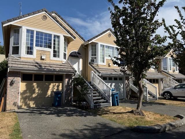 Townhouse for rent at 15003 40th Ave W #D, Lynnwood, WA 98087