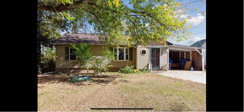 House for rent at 1971 Margaret St, West Branch, MI 48661