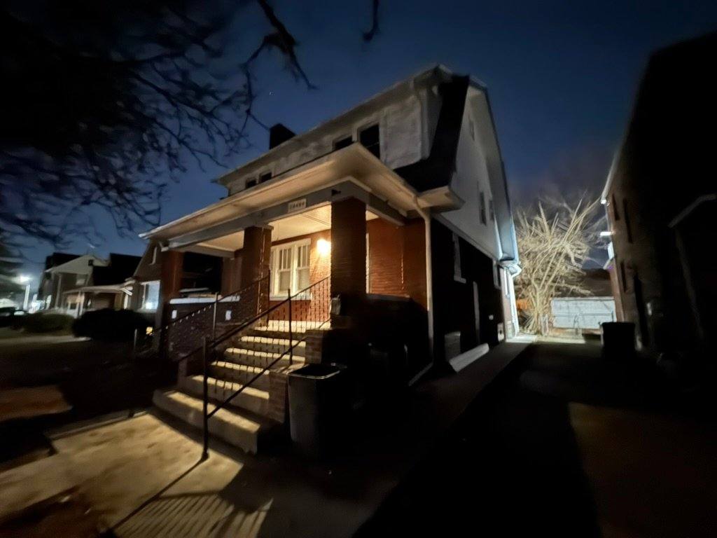 House for rent at 14669 Rutherford St, Detroit, MI 48227
