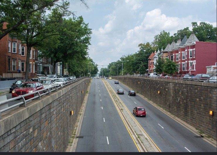 9A Channing St #B, Washington, DC 20001 - Townhouse for Rent