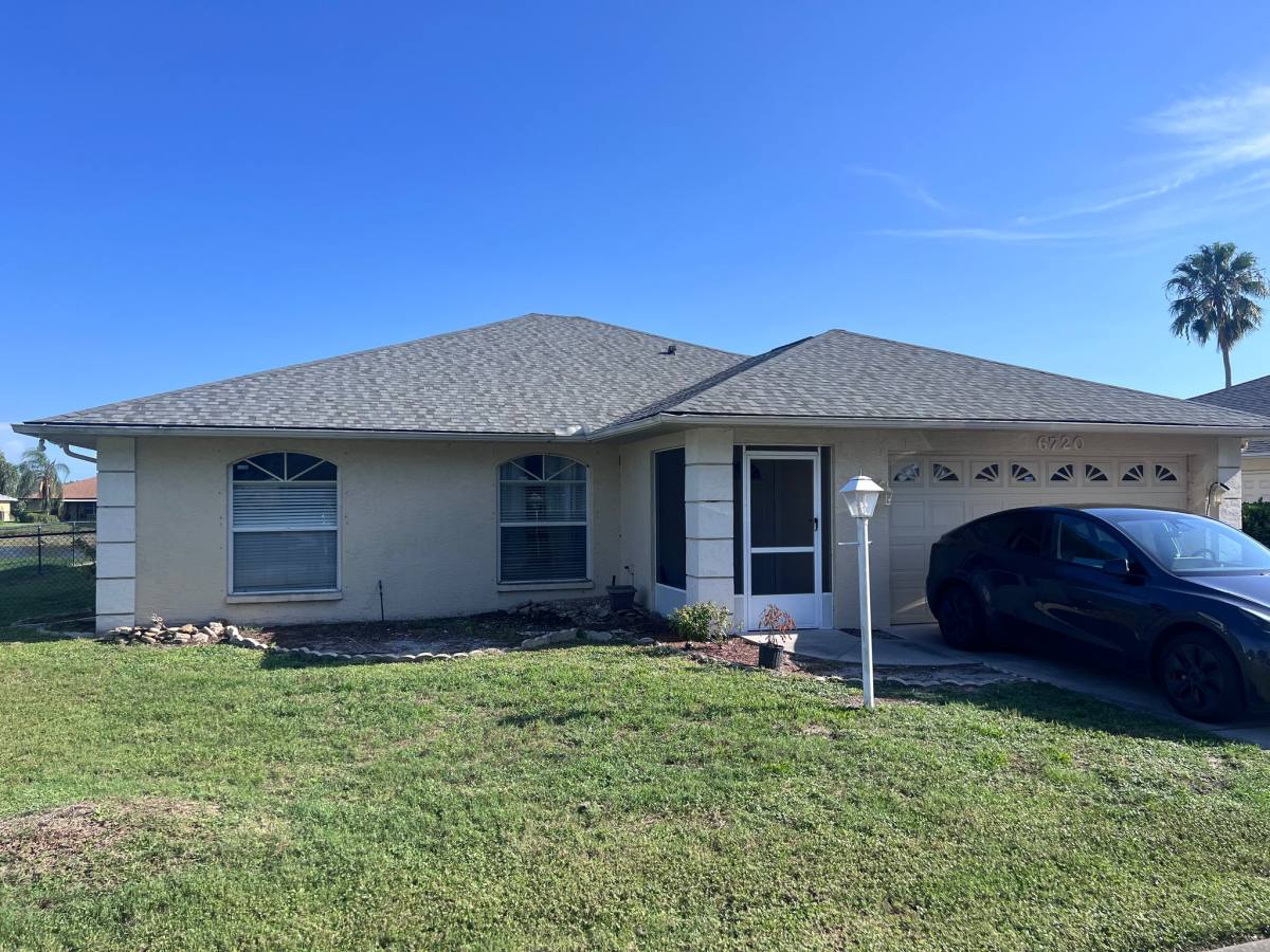 6720 65th Terrace E, Bradenton, FL 34203 - House for Rent - Image 1