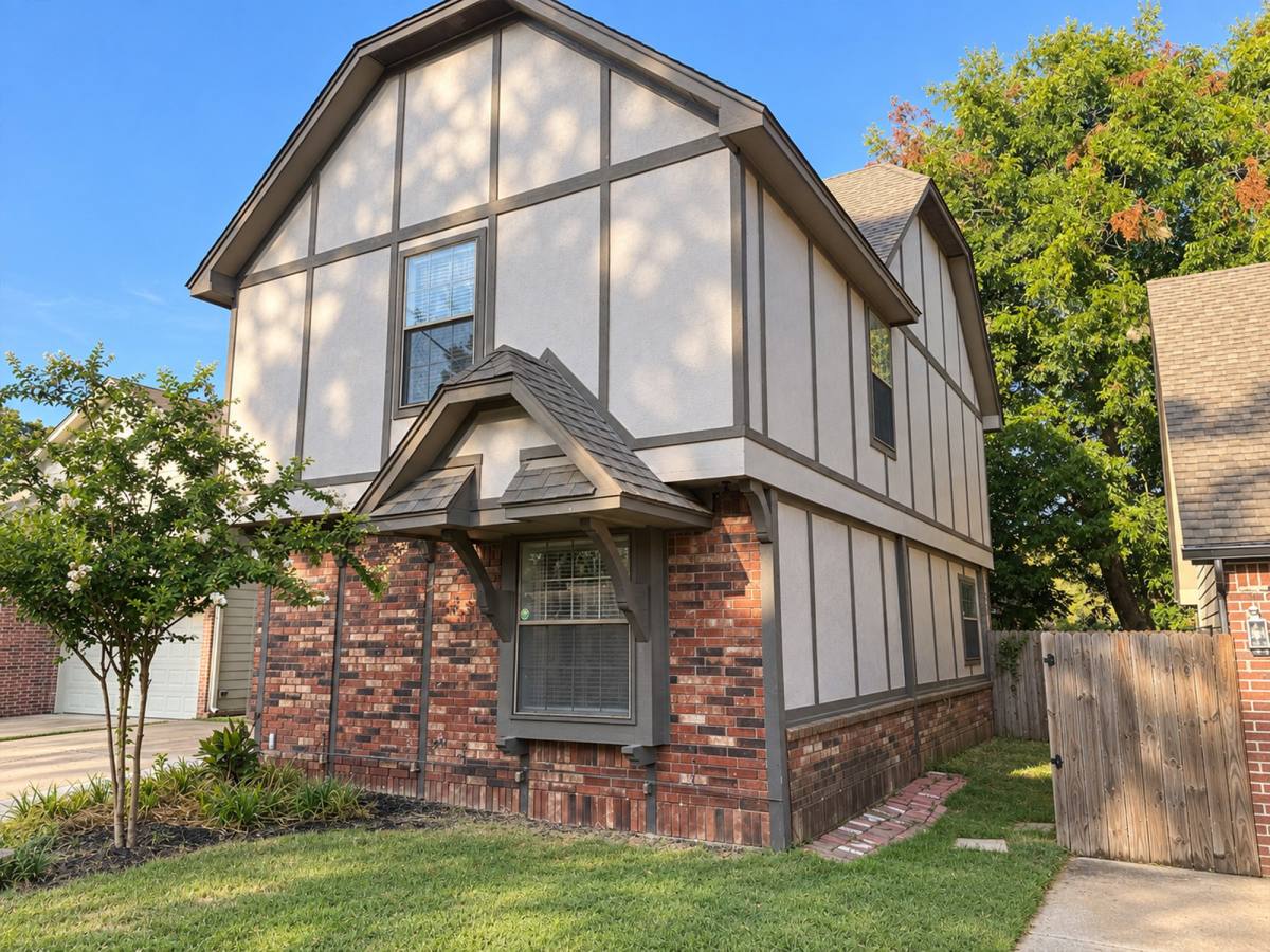 6204 S Trenton Court, Tulsa, OK 74136 - House for Rent - Image 2