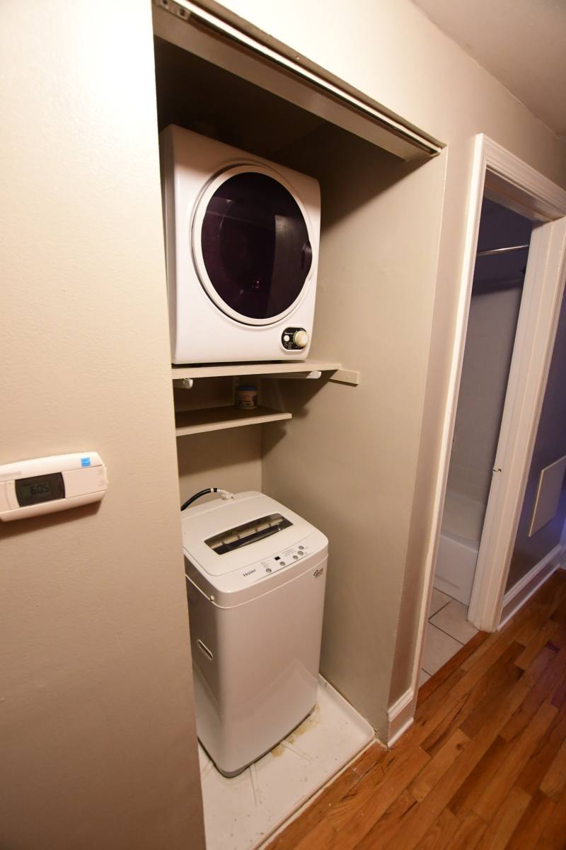 457 Ridge St NW #1, Washington, DC 20001 - Townhouse for Rent - Image 8