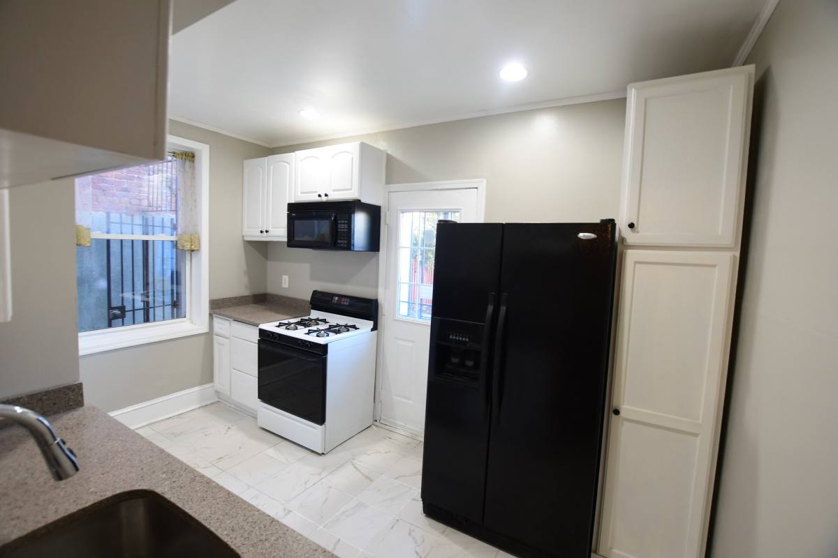 457 Ridge St NW #1, Washington, DC 20001 - Townhouse for Rent - Image 9