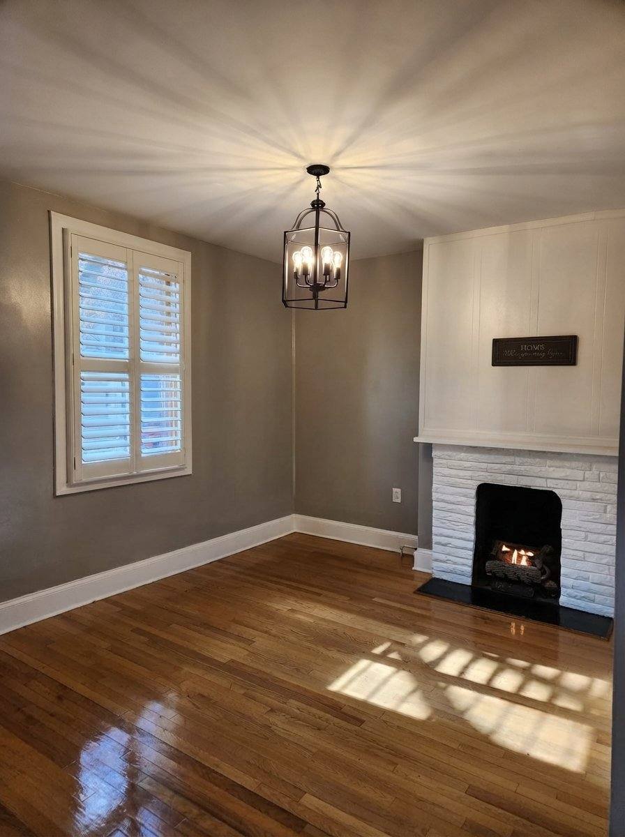 457 Ridge St NW #1, Washington, DC 20001 - Townhouse for Rent - Image 3