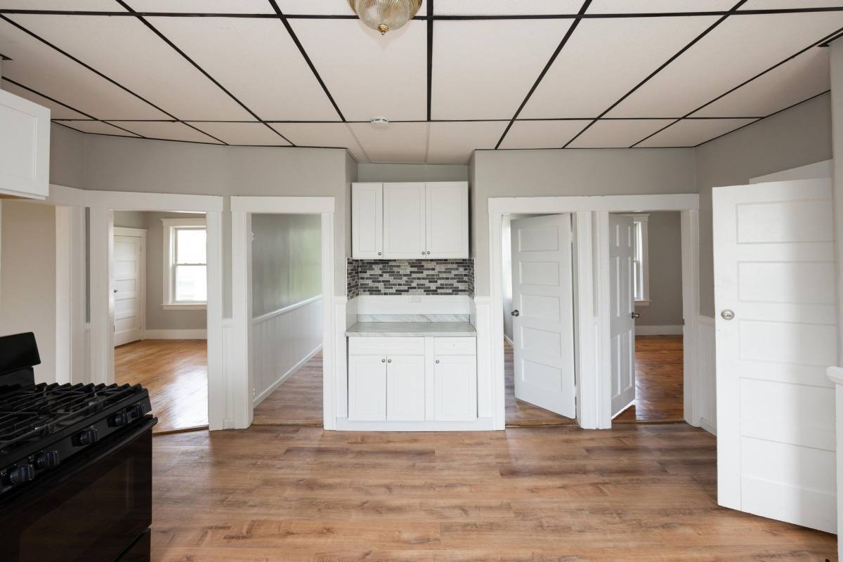 38 Everard St #3, Worcester, MA 01605 - Apartment for Rent - Image 3