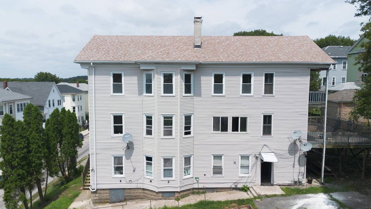 38 Everard St #3, Worcester, MA 01605 - Apartment for Rent - Image 1