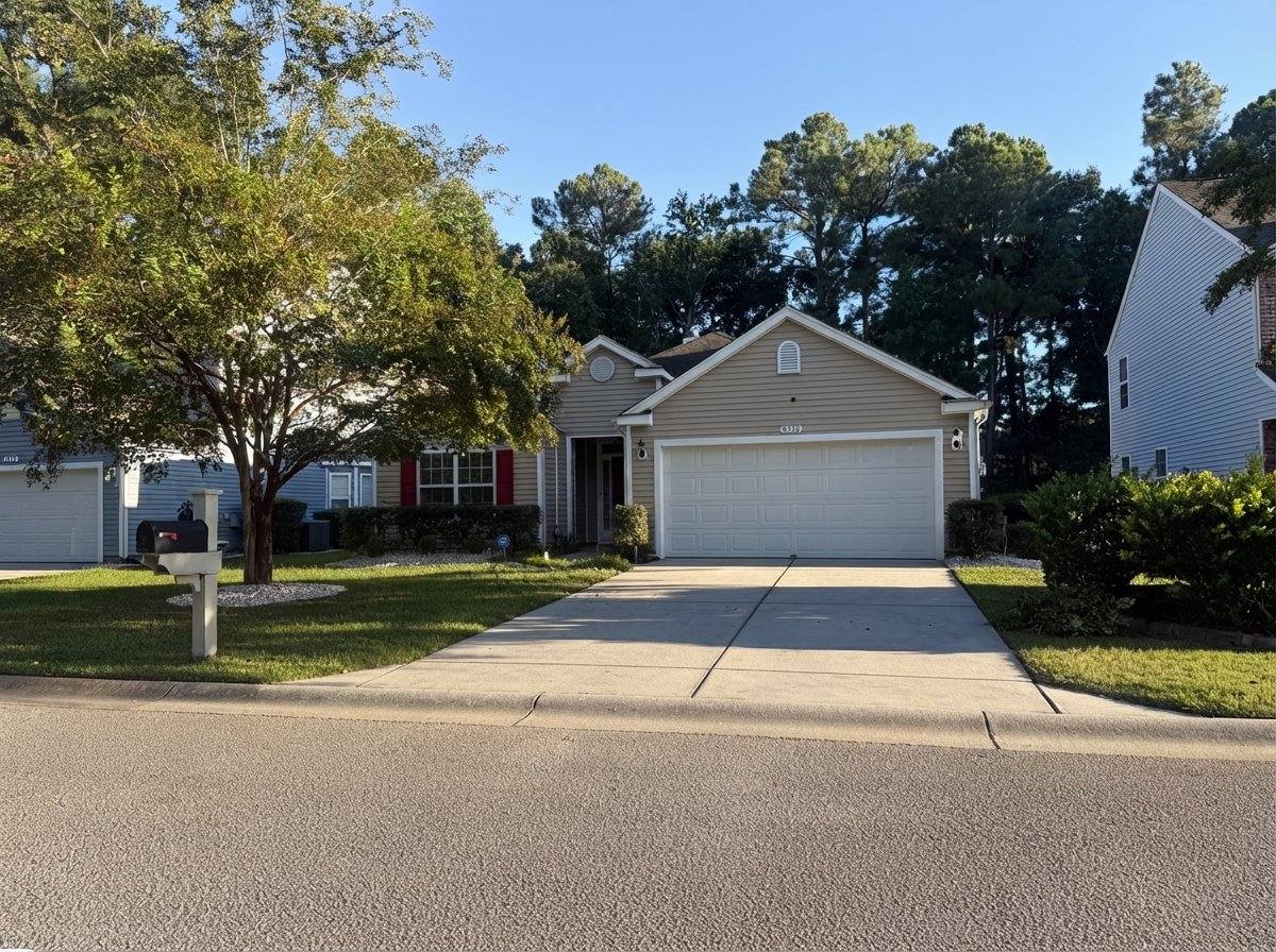 House for rent at 4315 Red Rooster Lane, Myrtle Beach, SC 29579
