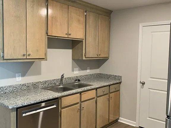 House for rent at 1884 Highway 1 S, Lugoff, SC 29078