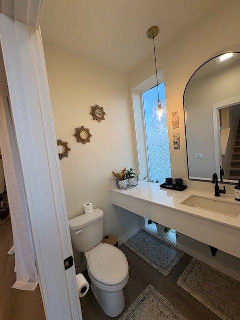 222 124th St SW #A3, Everett, WA 98204 - Townhouse for Rent - Image 6