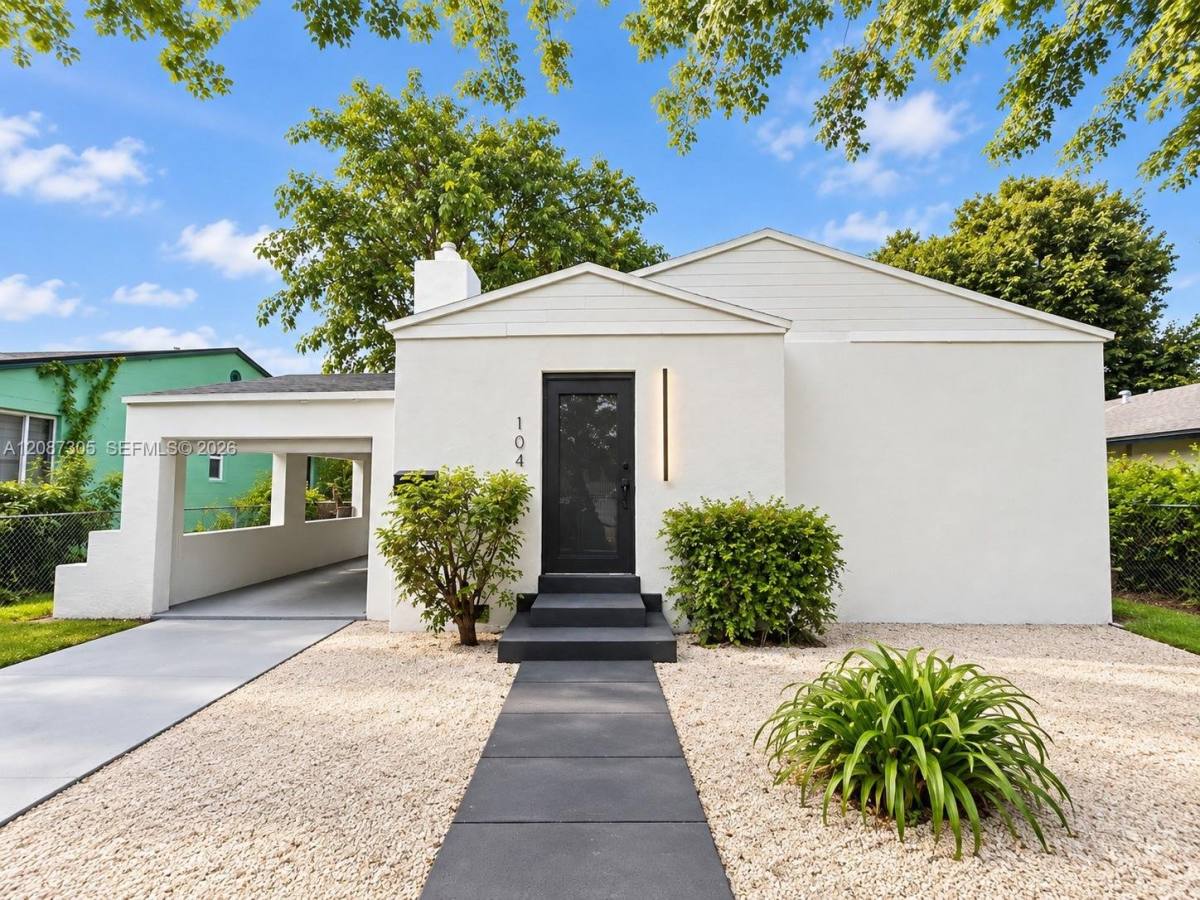 House for rent at 1043 NW 48th St, Miami, FL 33127