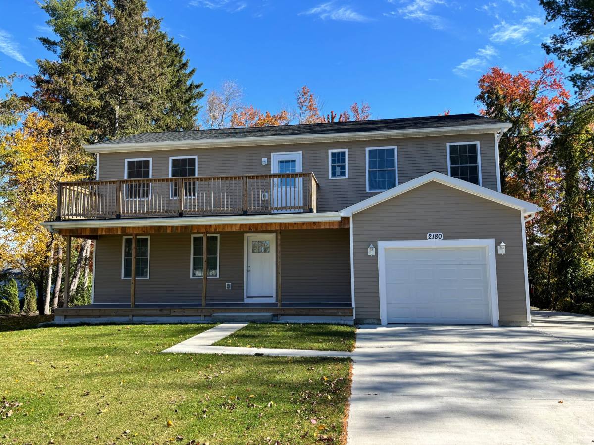 House for rent at 2180 Desmond Ave, Schenectady, NY 12309