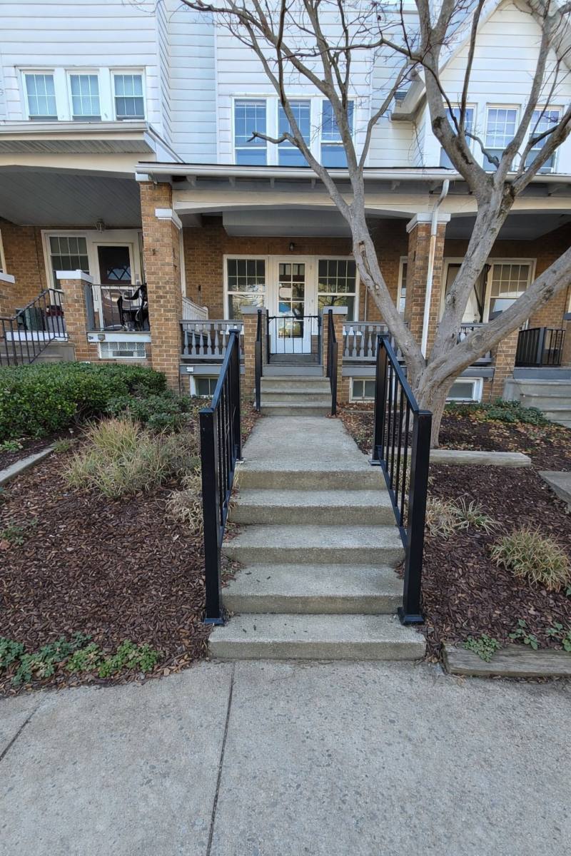 Townhouse for rent at 228 N Saint Cloud St, Allentown, PA 18104