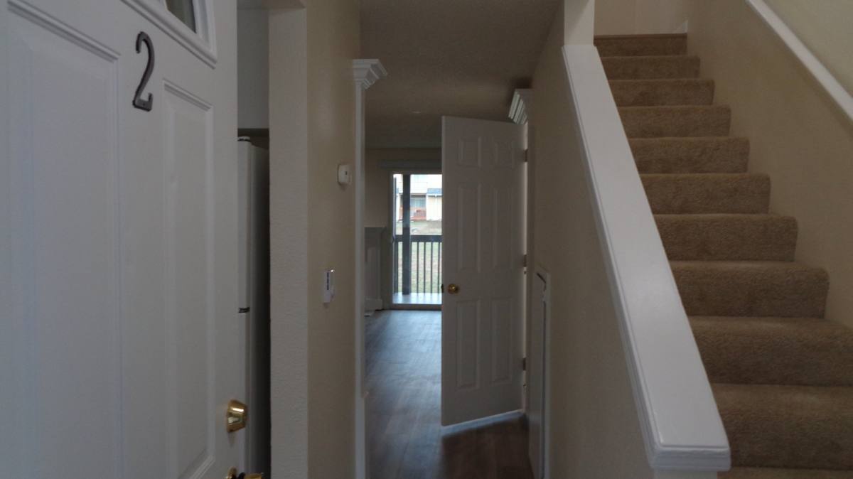 House for rent at 12428 Meridian Ave #2, Everett, WA 98208