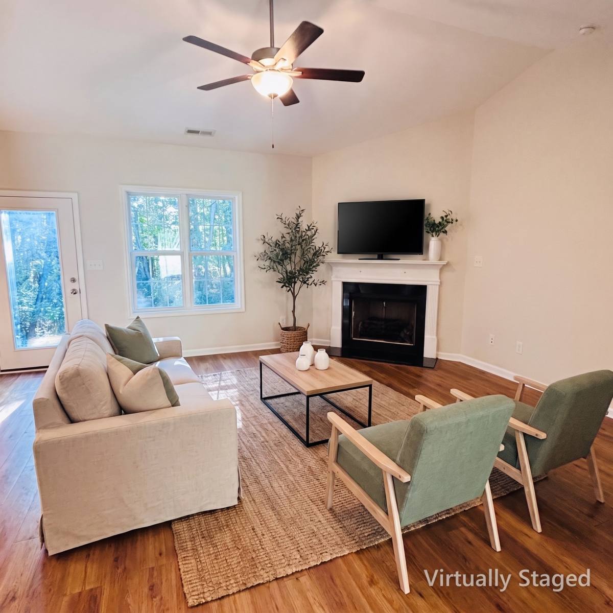 258 Whetstone Dr, Angier, NC 27501 - House for Rent - Image 3