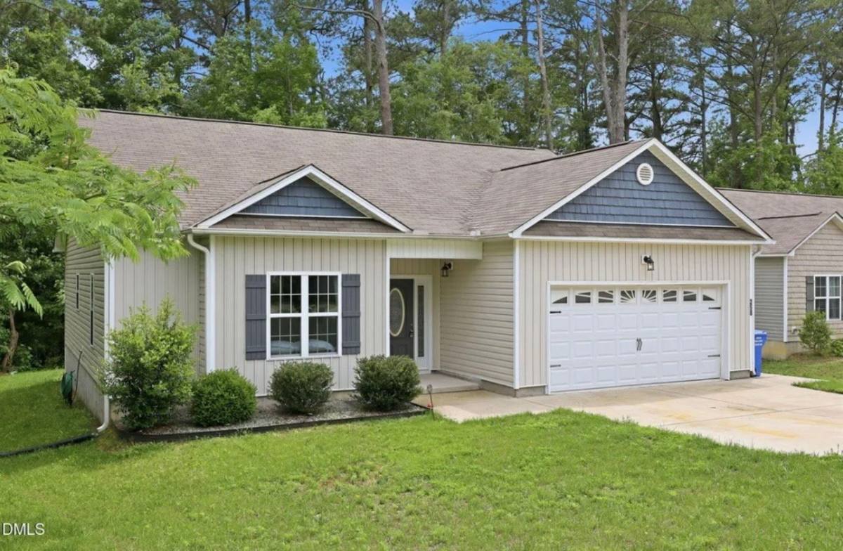 258 Whetstone Dr, Angier, NC 27501 - House for Rent - Image 1