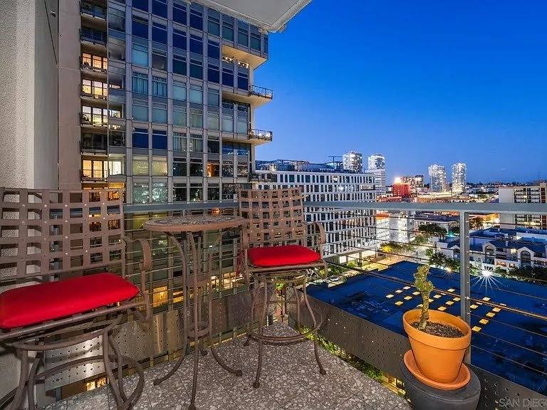 645 Front St #1409, San Diego, CA 92101 - House for Rent - Image 7