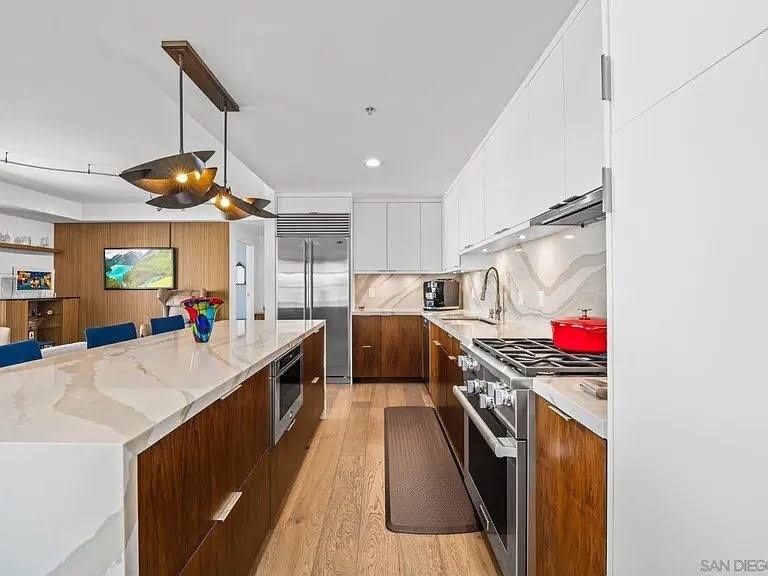 645 Front St #1409, San Diego, CA 92101 - House for Rent - Image 4