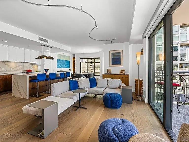 645 Front St #1409, San Diego, CA 92101 - House for Rent - Image 6