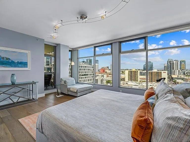 645 Front St #1409, San Diego, CA 92101 - House for Rent - Image 8