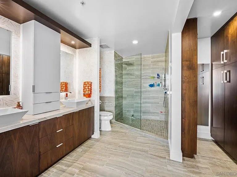 645 Front St #1409, San Diego, CA 92101 - House for Rent - Image 10