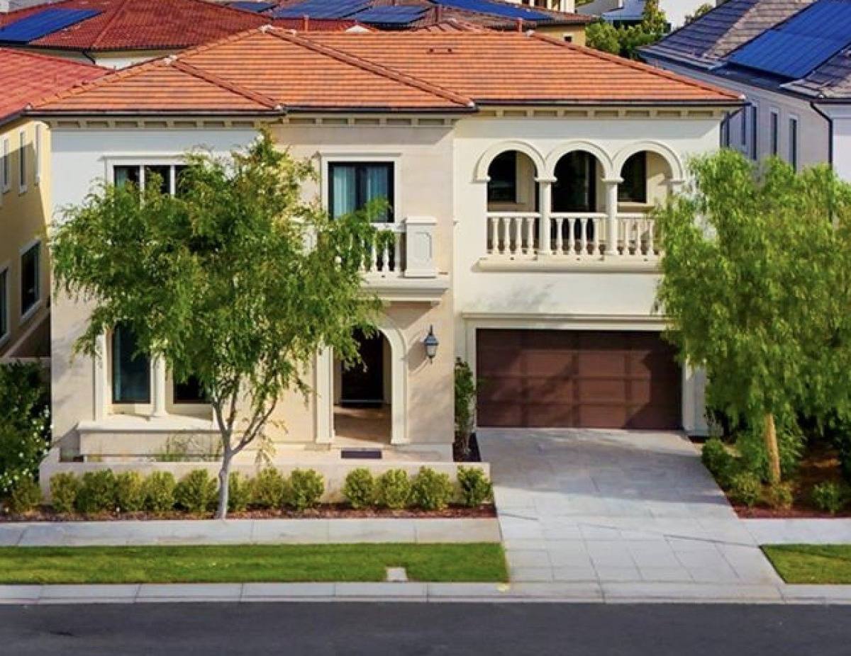 House for rent at 57 Pulsar, Irvine, CA 92618