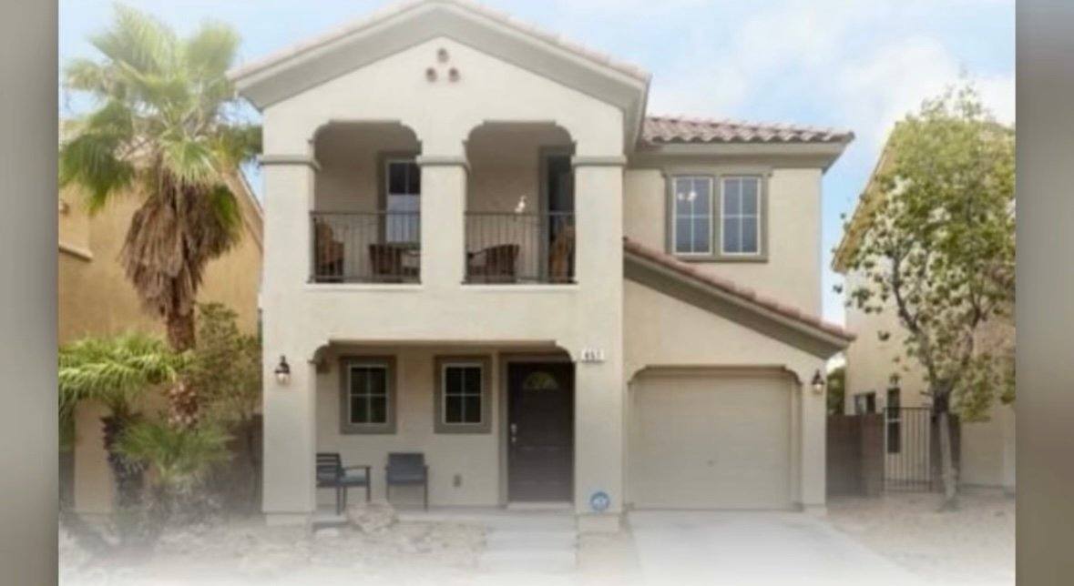 457 Warminster Ave, Las Vegas, NV 89178 - House for Rent