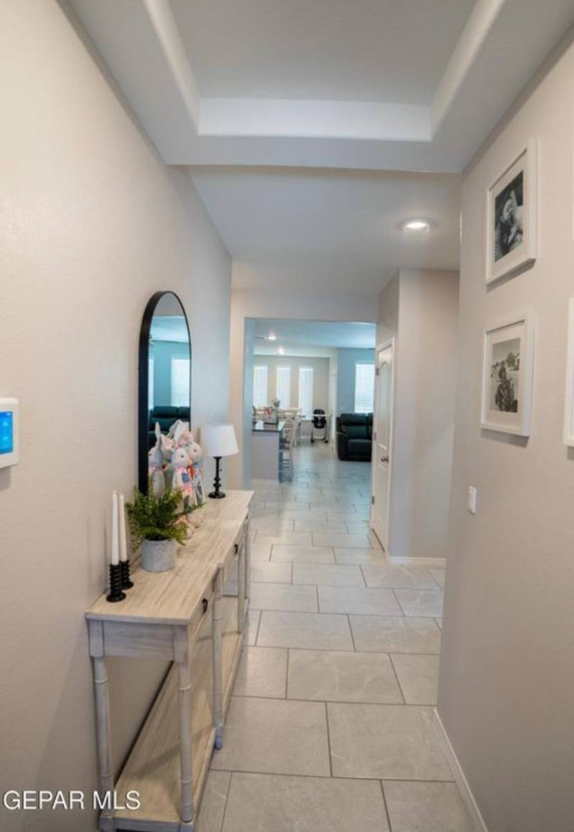 1677 Asbury St, El Paso, TX 79928 - House for Rent - Image 4