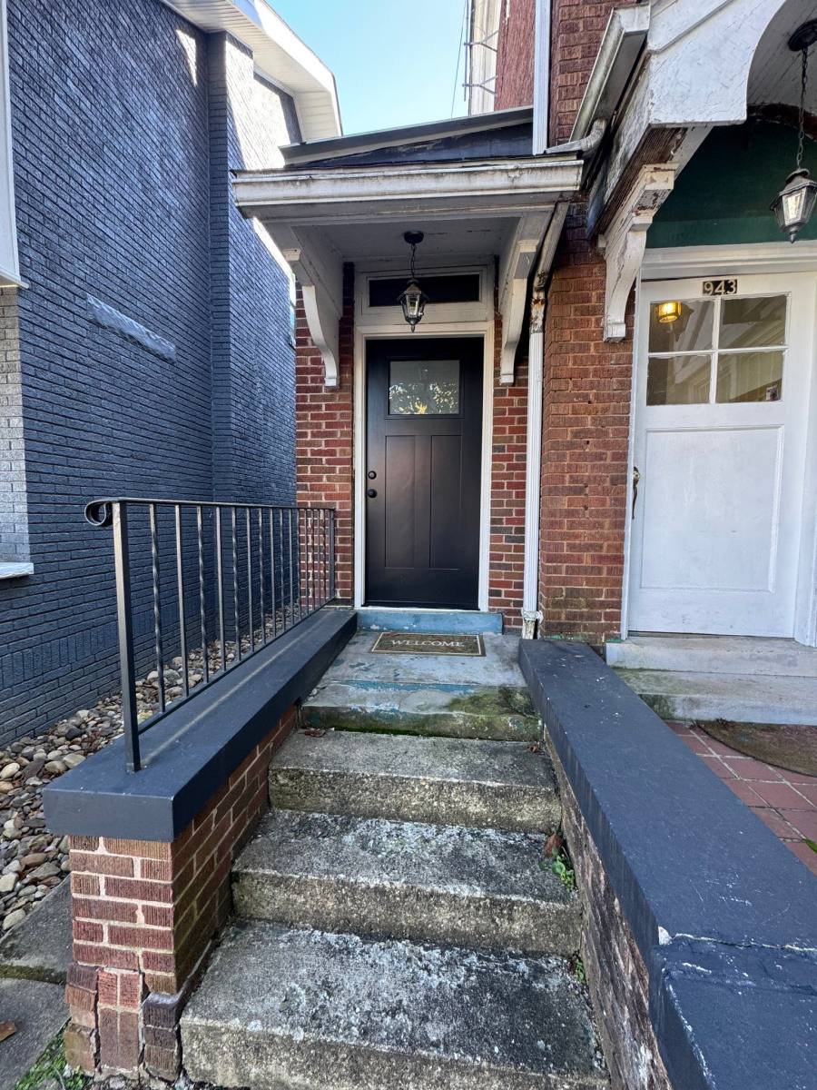 941 12th Ave #2, Huntington, WV 25701 - Apartment for Rent