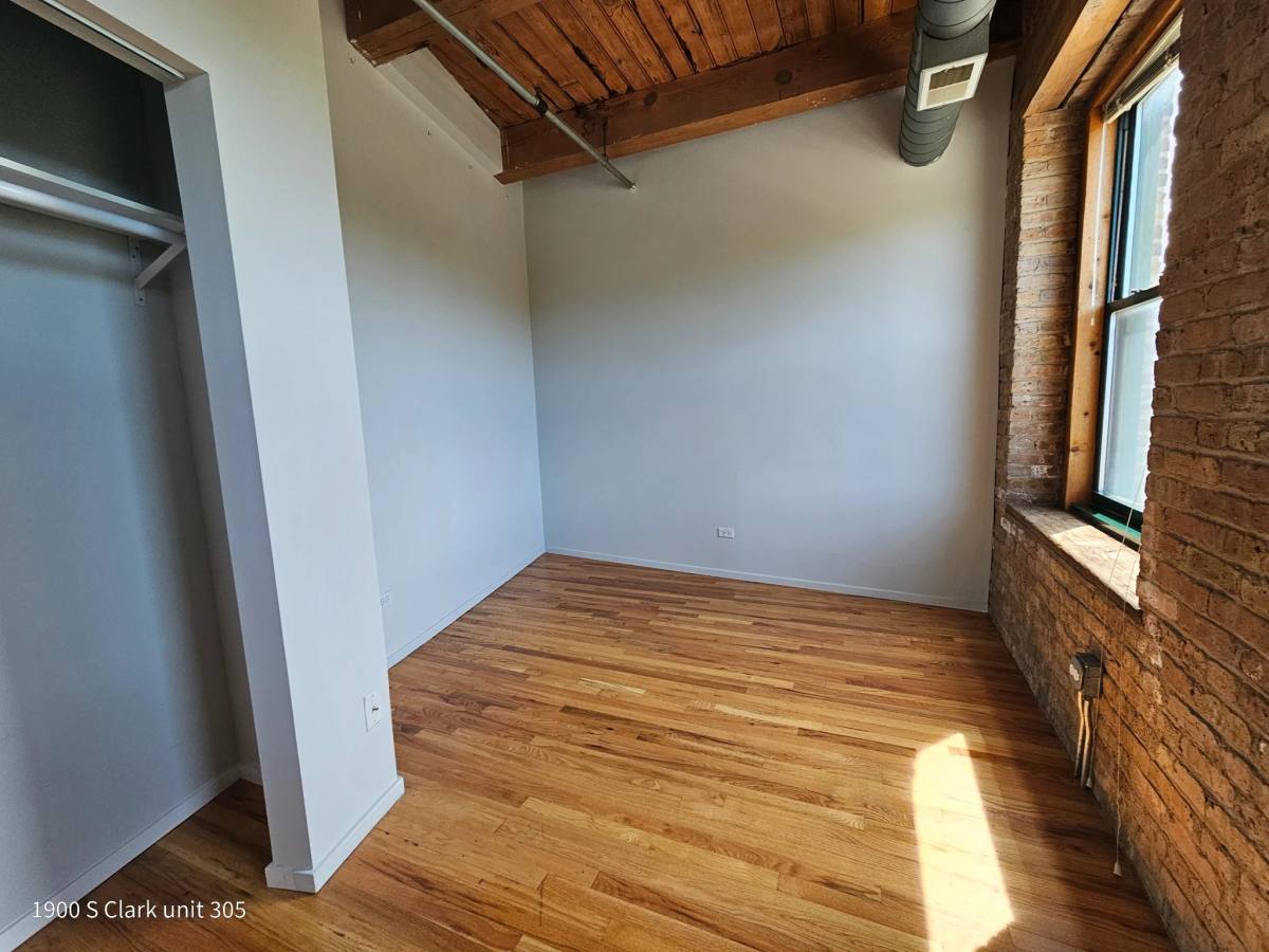 1900 S Clark St #201, Chicago, IL 60616 - Apartment for Rent
