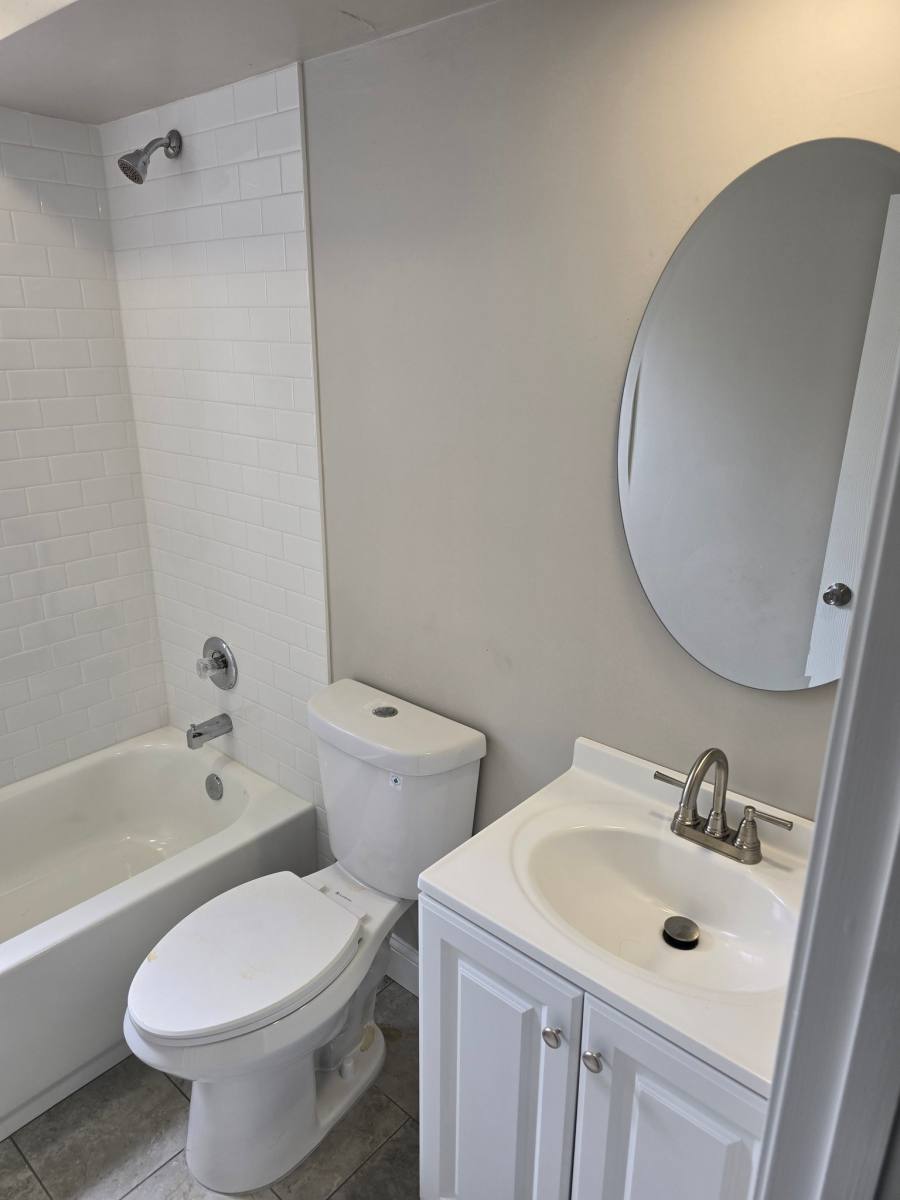 Apartment for rent at 1559 Van Buren St #2, Jacksonville, FL 32206