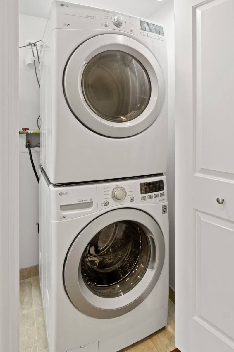 9 S Aberdeen St #1050-322, Chicago, IL 60607 - Apartment for Rent - Image 10