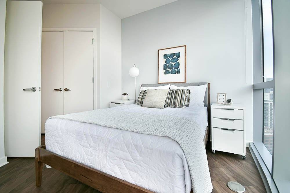 22 S Halsted St #1114, Chicago, IL 60661 - Apartment for Rent - Image 7