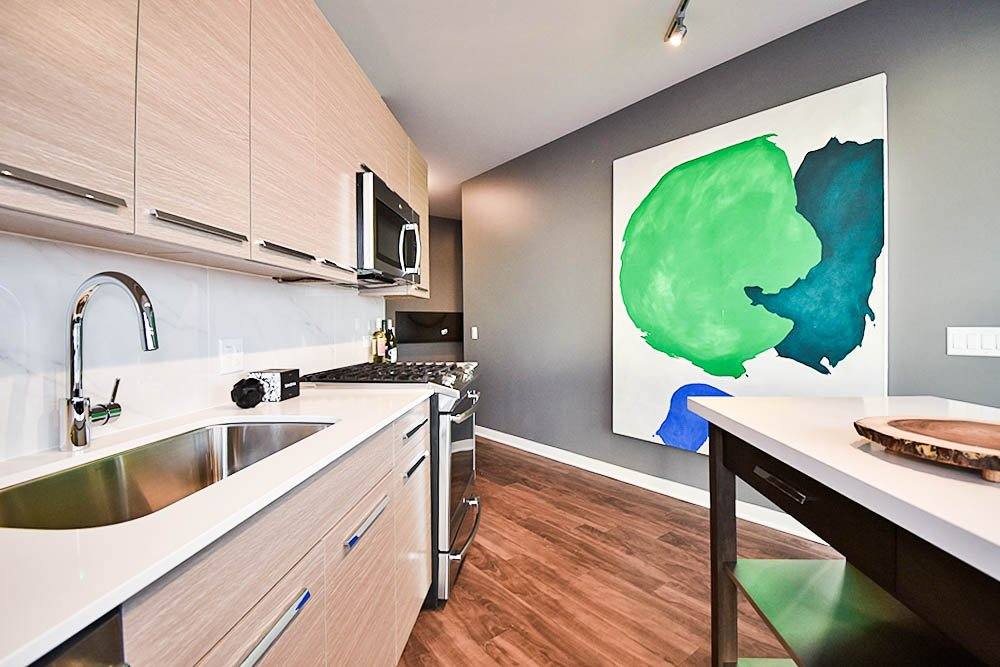 Apartment for rent at 22 S Halsted St #1114, Chicago, IL 60661