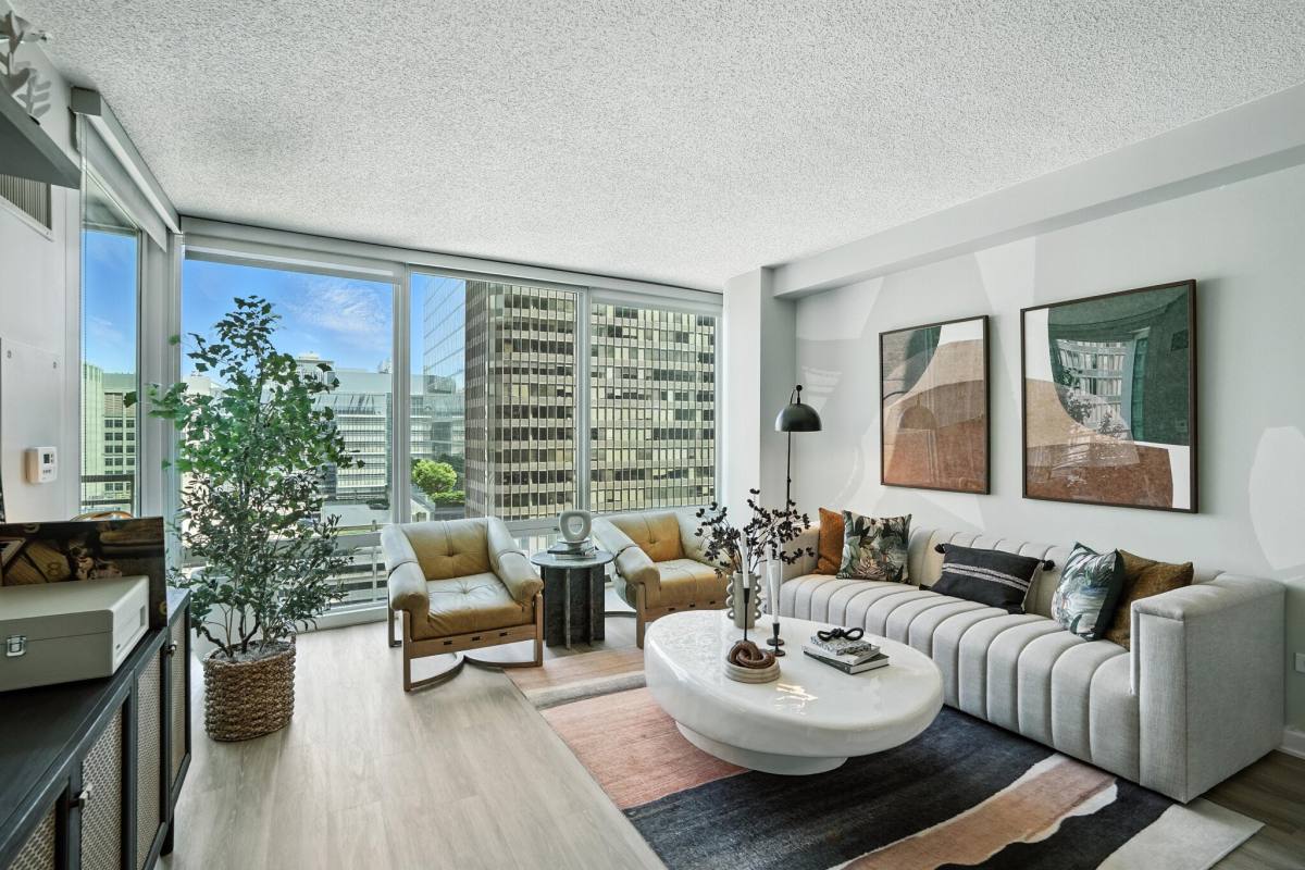 279 E Ontario St #402, Chicago, IL 60611 - Apartment for Rent - Image 3