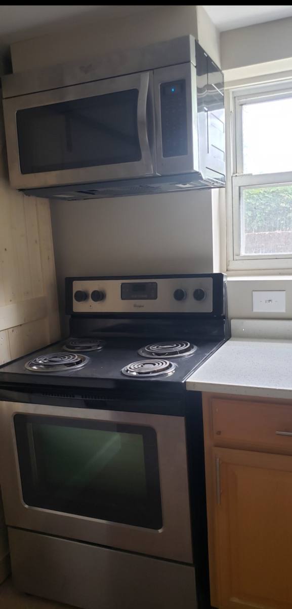 6006 Ladd Rd #2, Suitland, MD 20746 - Apartment for Rent