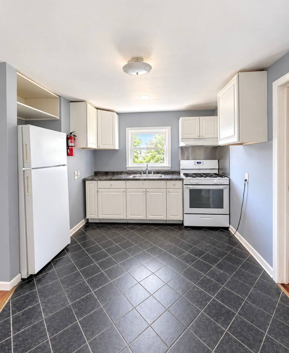 700 N 5th St, Ground Floor, Newark, NJ 07107 - Apartment for Rent