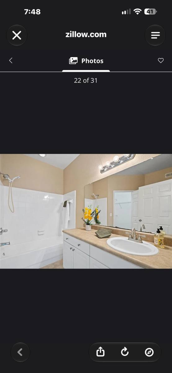 5561 Rosehill Rd, Sarasota, FL 34233 - Condo for Rent - Image 9